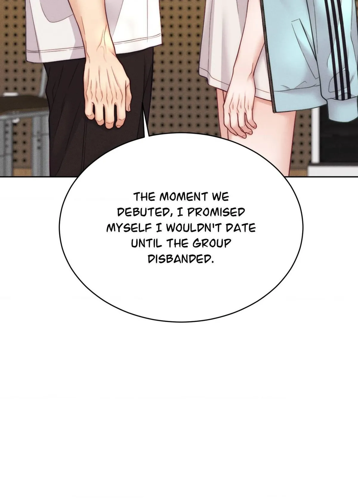 Love Remedy Chapter 59 page 20 - 