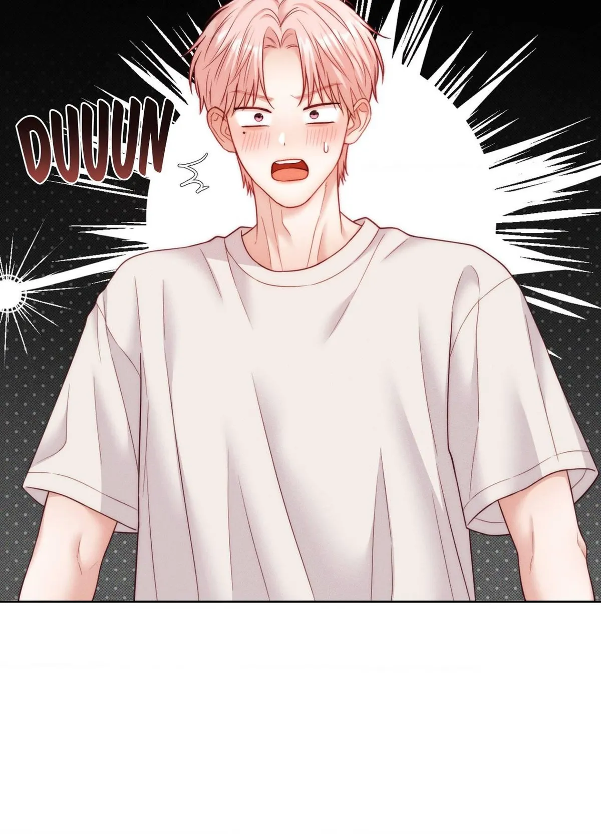 Love Remedy Chapter 59 page 3 - 