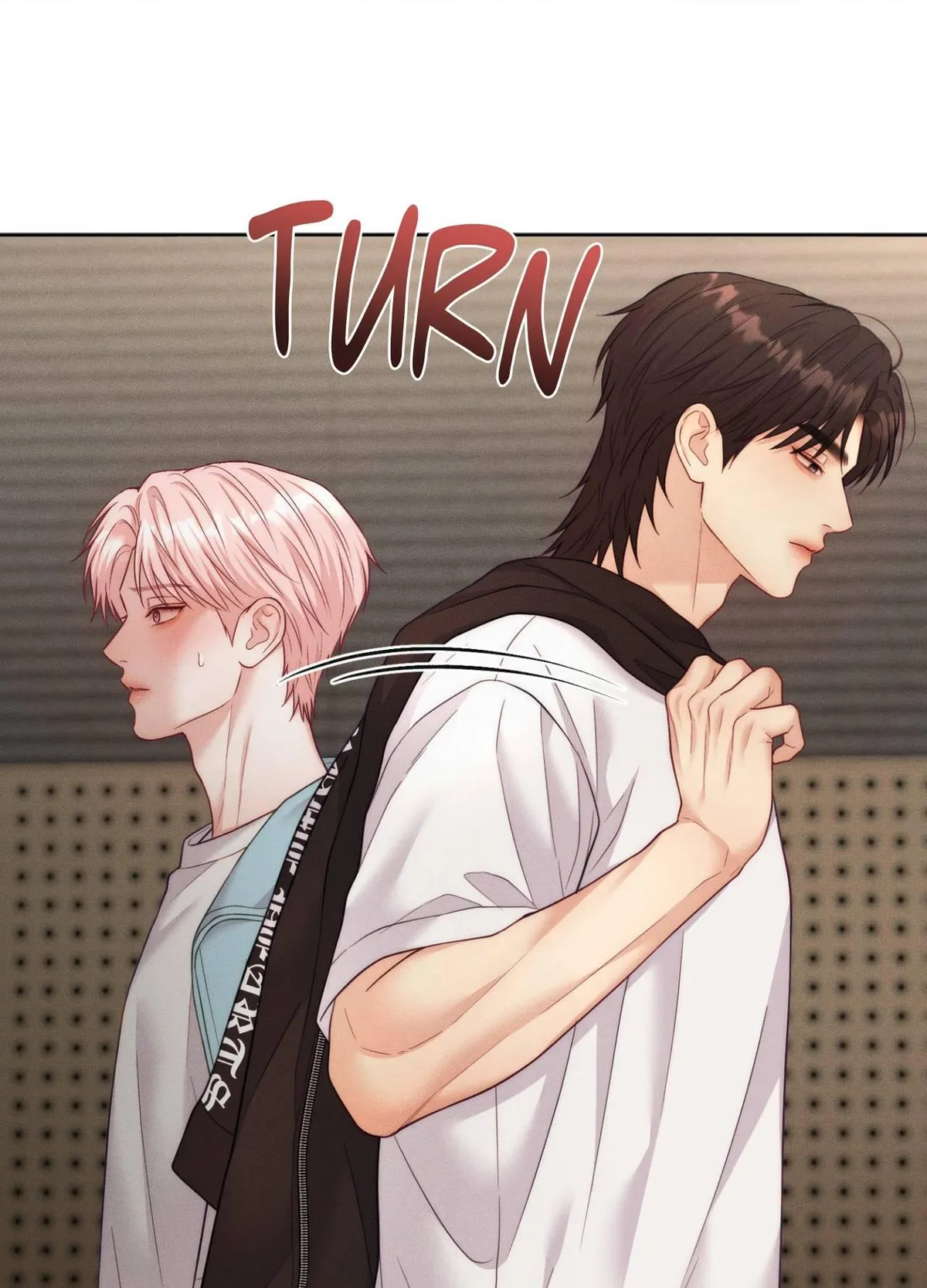 Love Remedy Chapter 59 page 23 - 