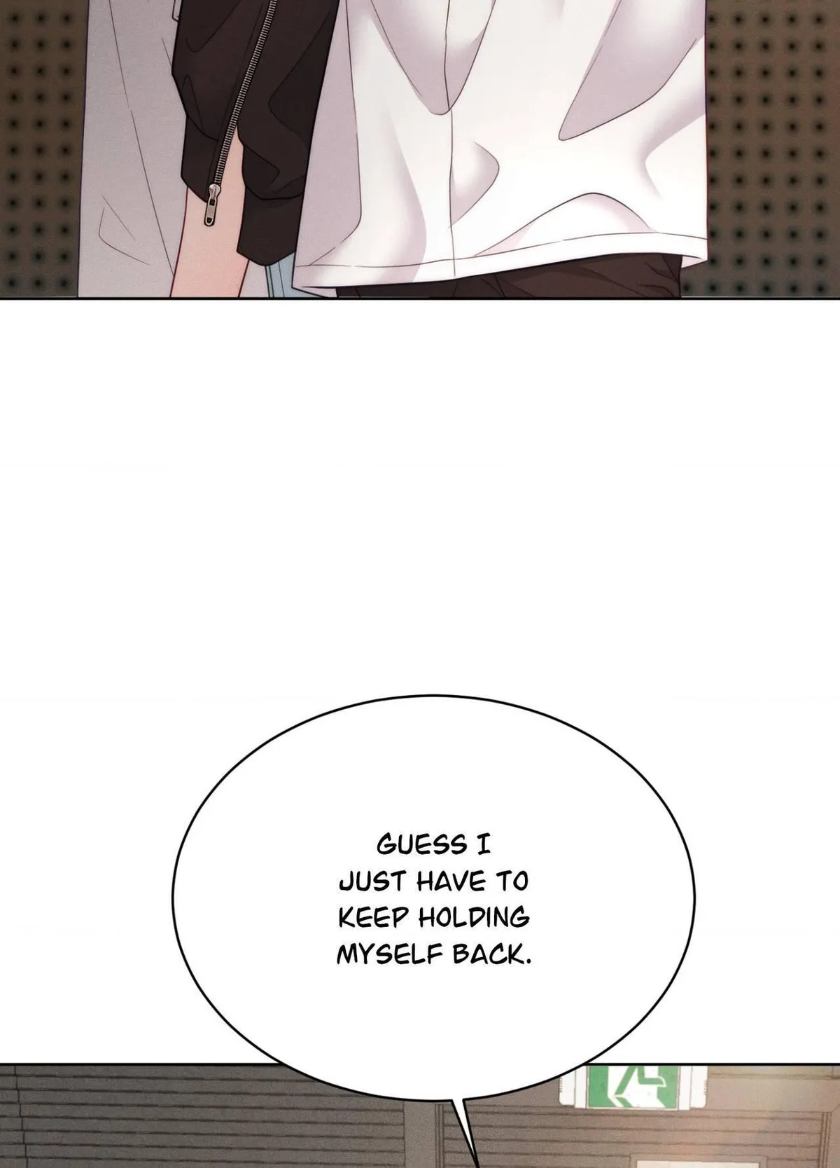 Love Remedy Chapter 59 page 24 - 