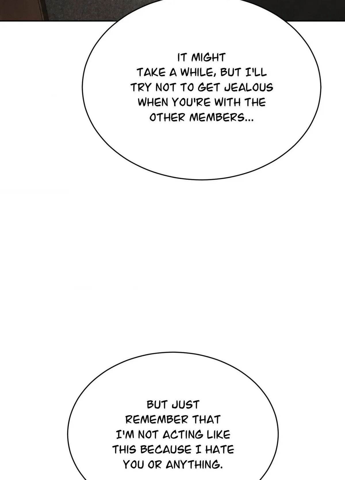 Love Remedy Chapter 59 page 26 - 