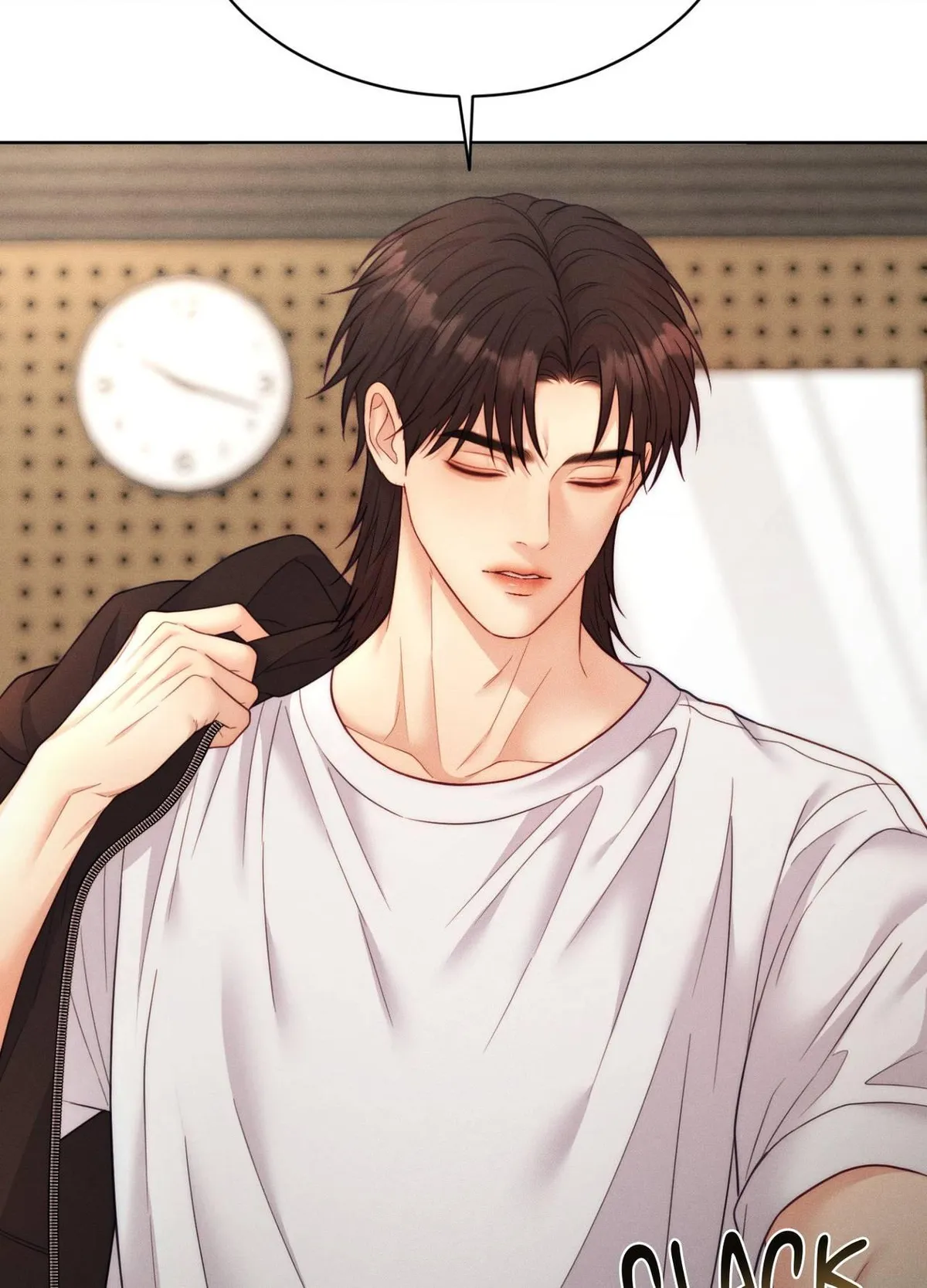 Love Remedy Chapter 59 page 27 - 