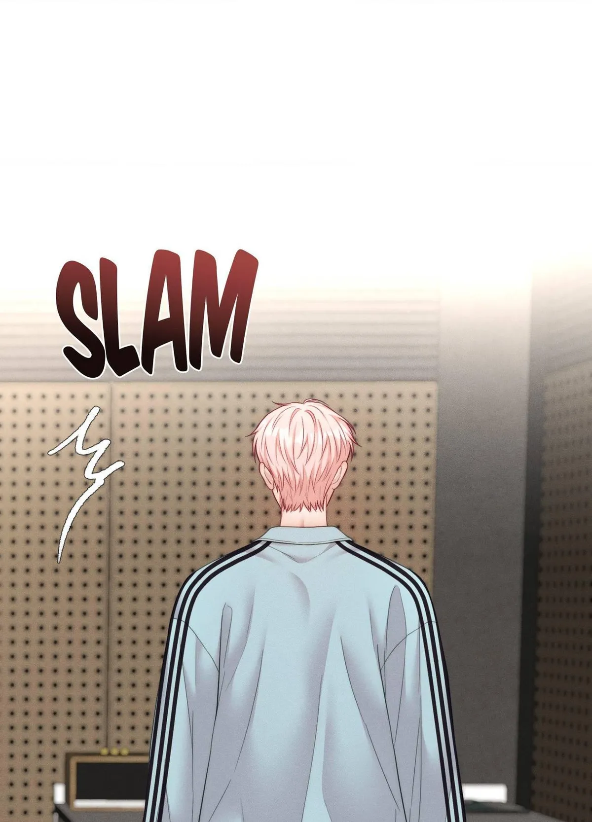 Love Remedy Chapter 59 page 30 - 