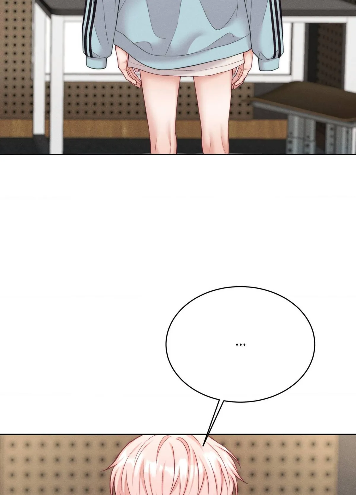 Love Remedy Chapter 59 page 31 - 