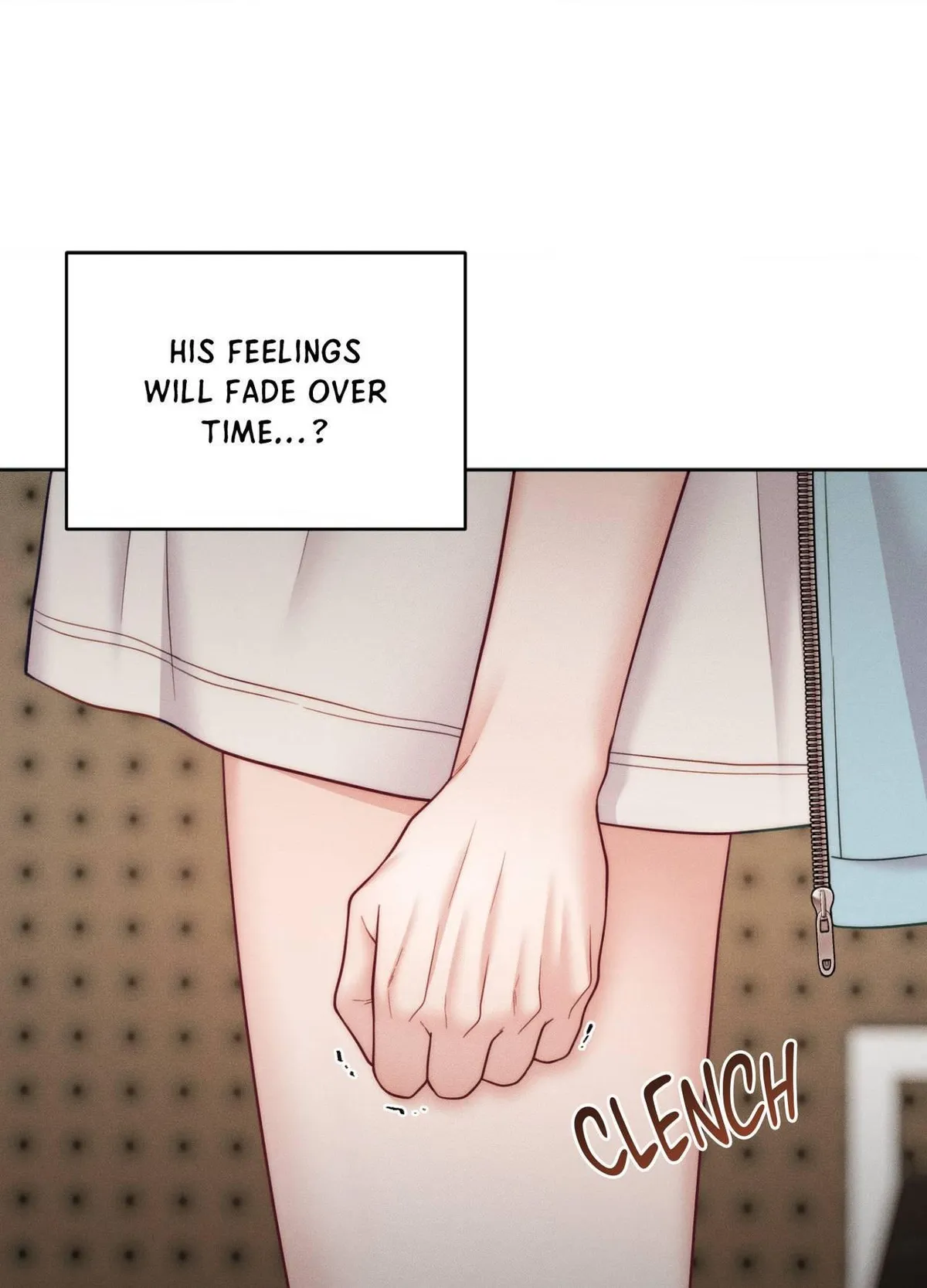 Love Remedy Chapter 59 page 33 - 