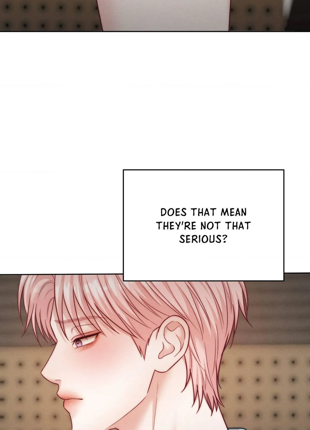 Love Remedy Chapter 59 page 34 - 