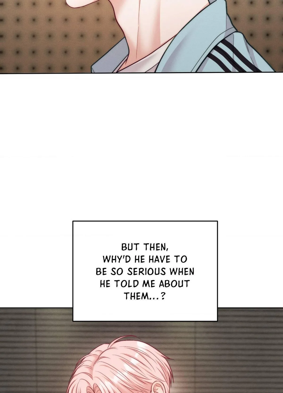 Love Remedy Chapter 59 page 35 - 