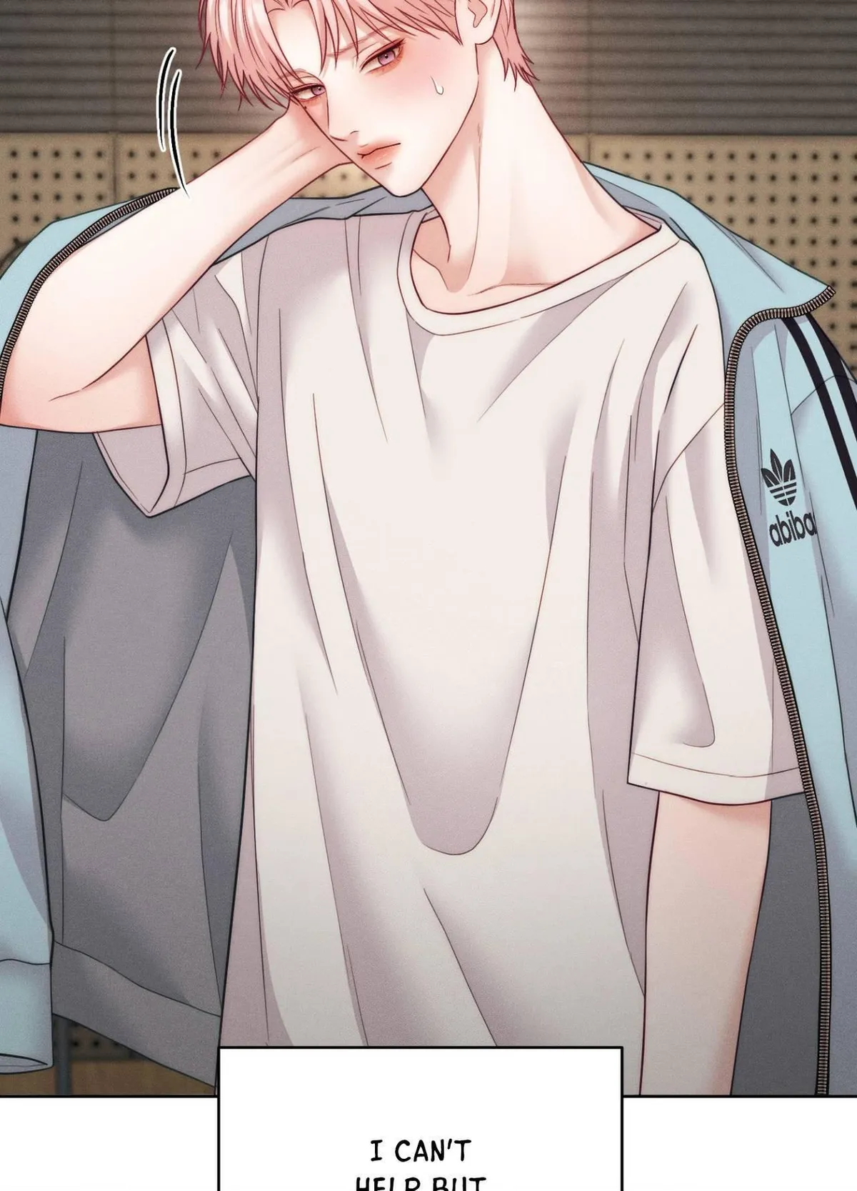 Love Remedy Chapter 59 page 36 - 