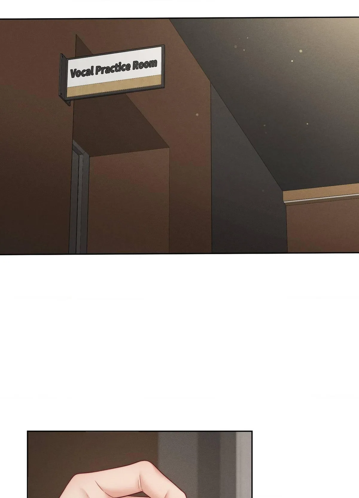 Love Remedy Chapter 59 page 39 - 