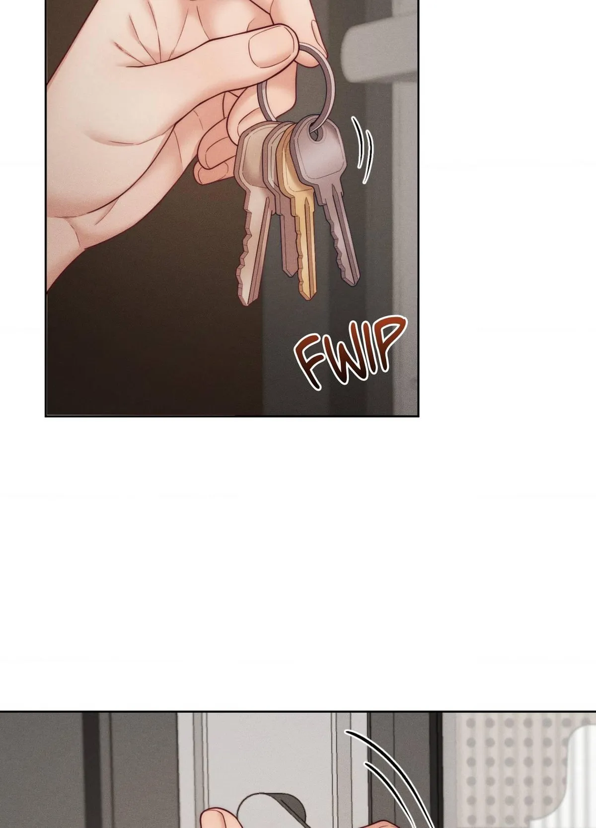 Love Remedy Chapter 59 page 40 - 