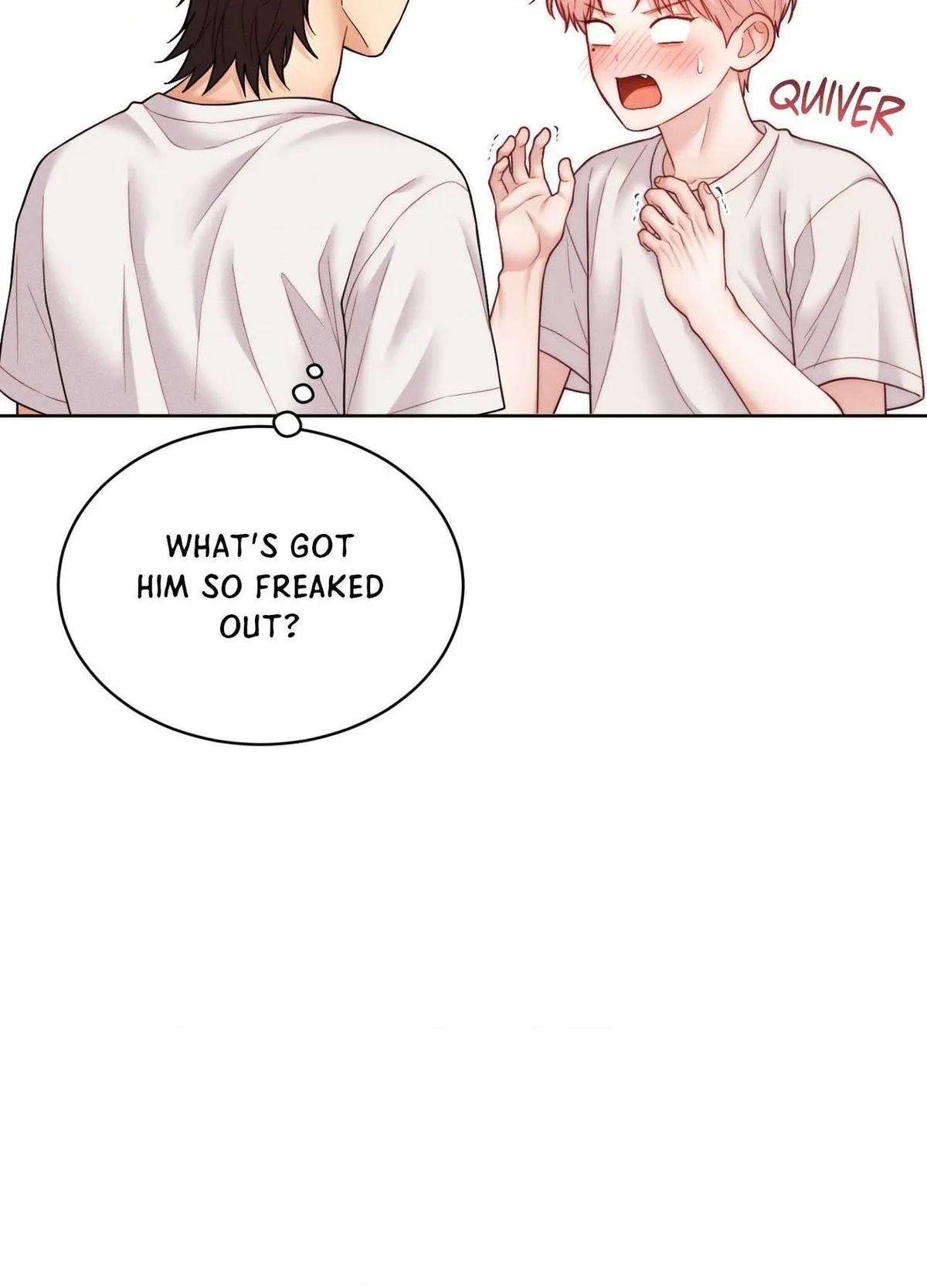 Love Remedy Chapter 59 page 5 - 