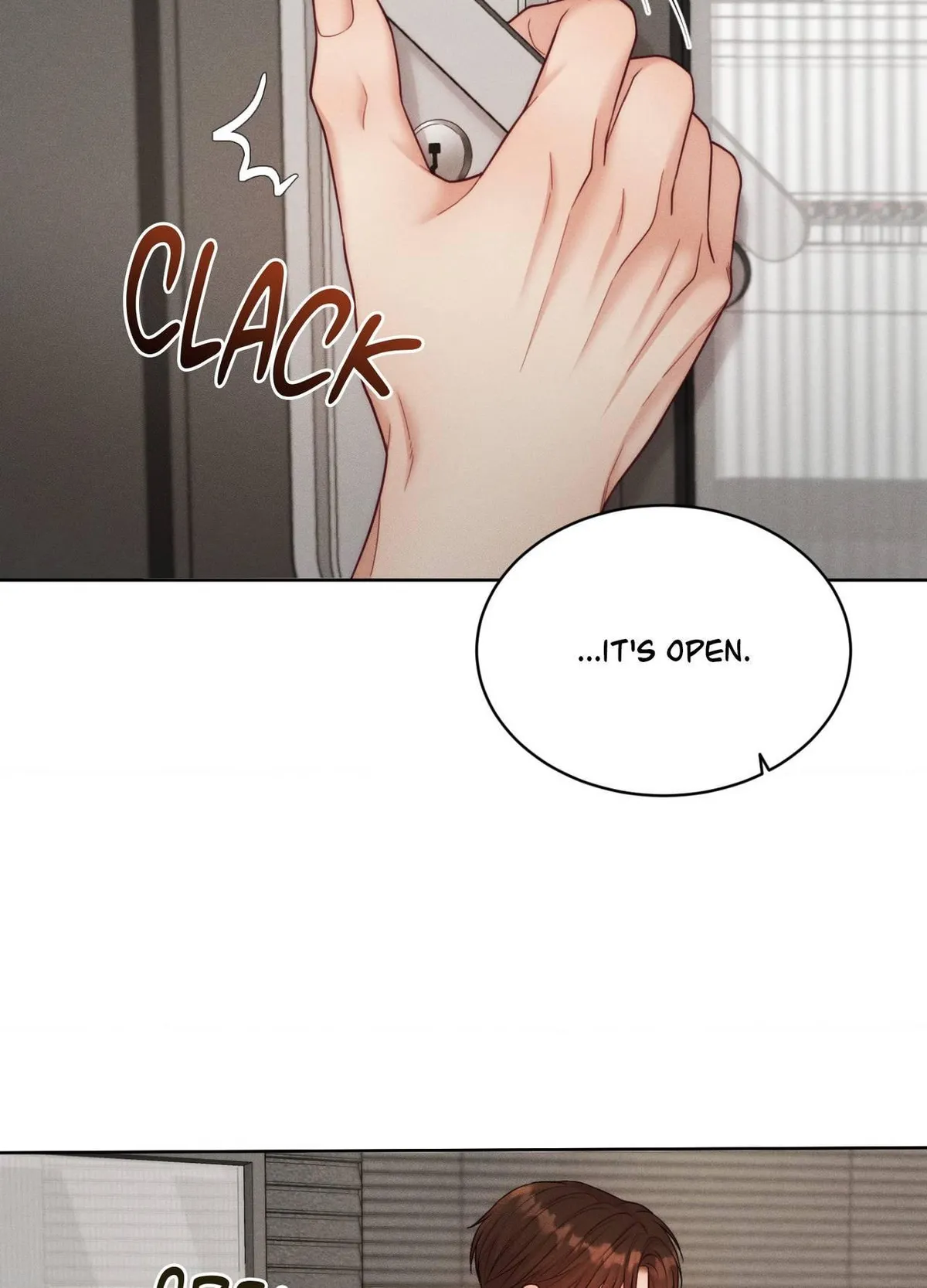 Love Remedy Chapter 59 page 41 - 