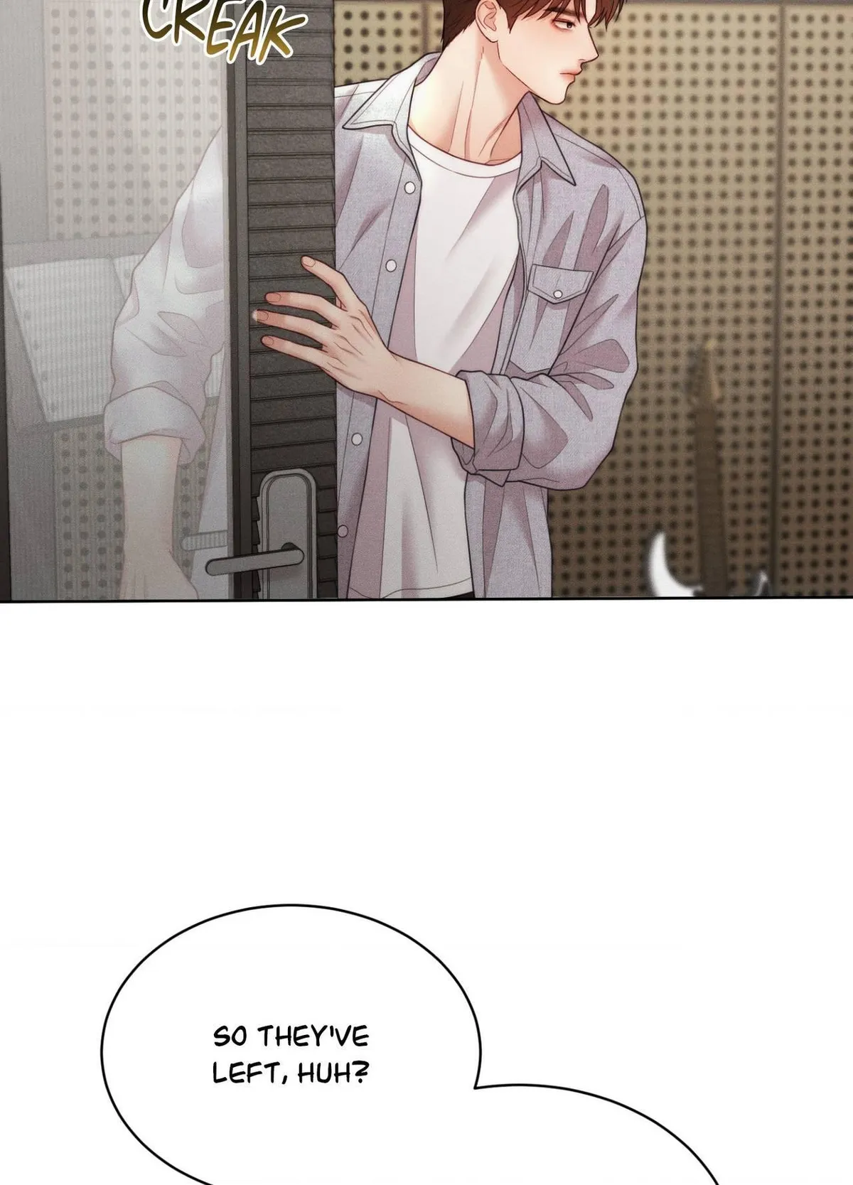Love Remedy Chapter 59 page 42 - 