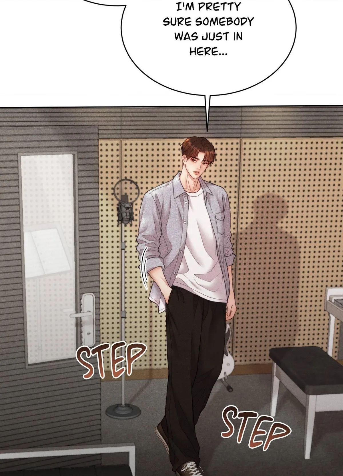 Love Remedy Chapter 59 page 43 - 