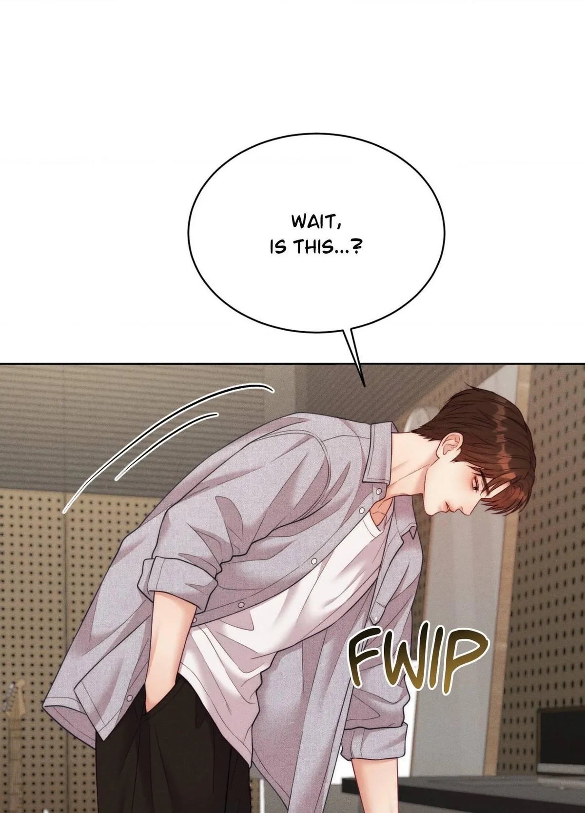 Love Remedy Chapter 59 page 47 - 