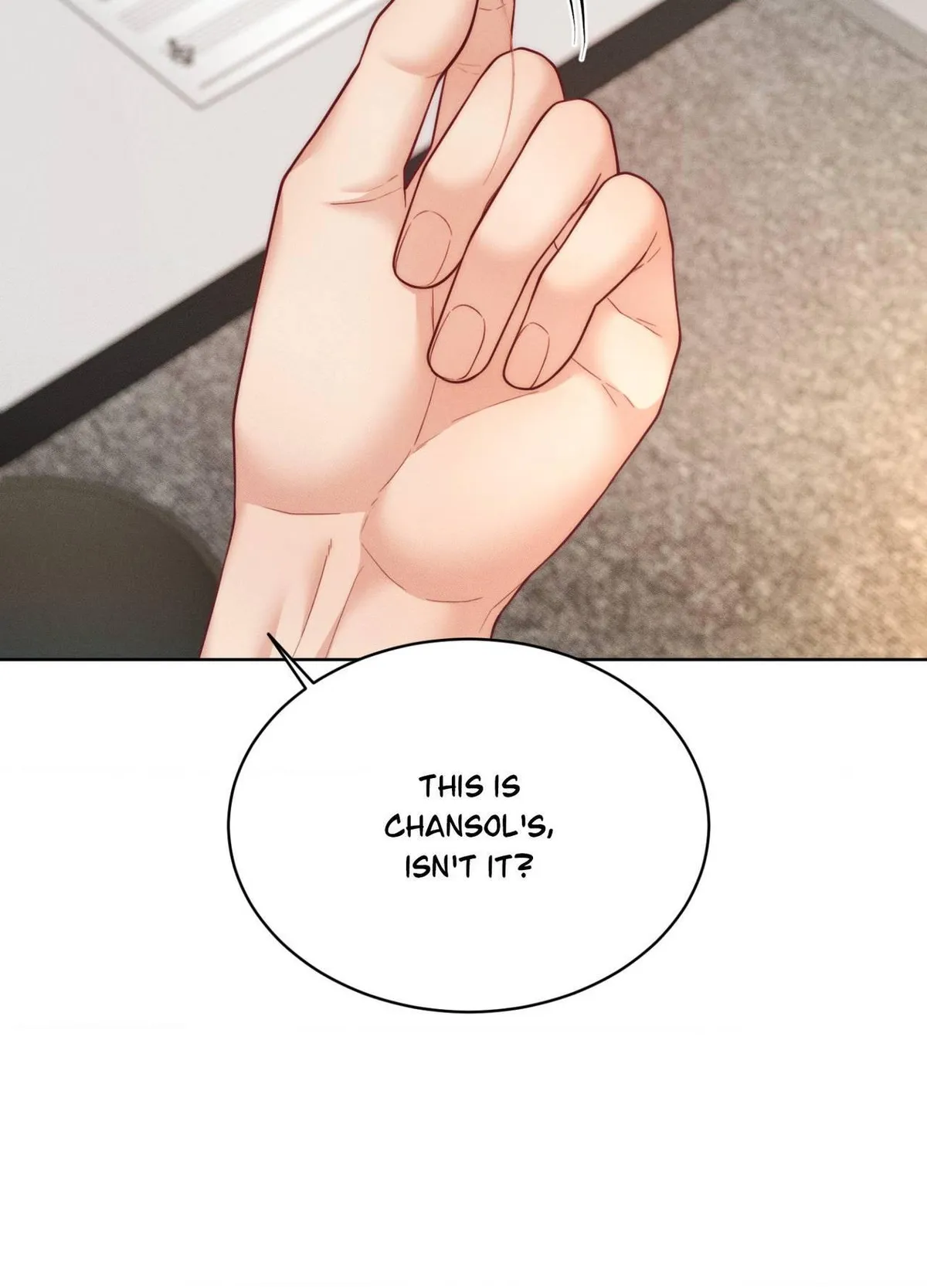 Love Remedy Chapter 59 page 49 - 