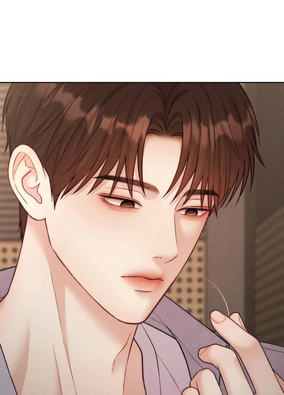 Love Remedy Chapter 59 page 50 - 