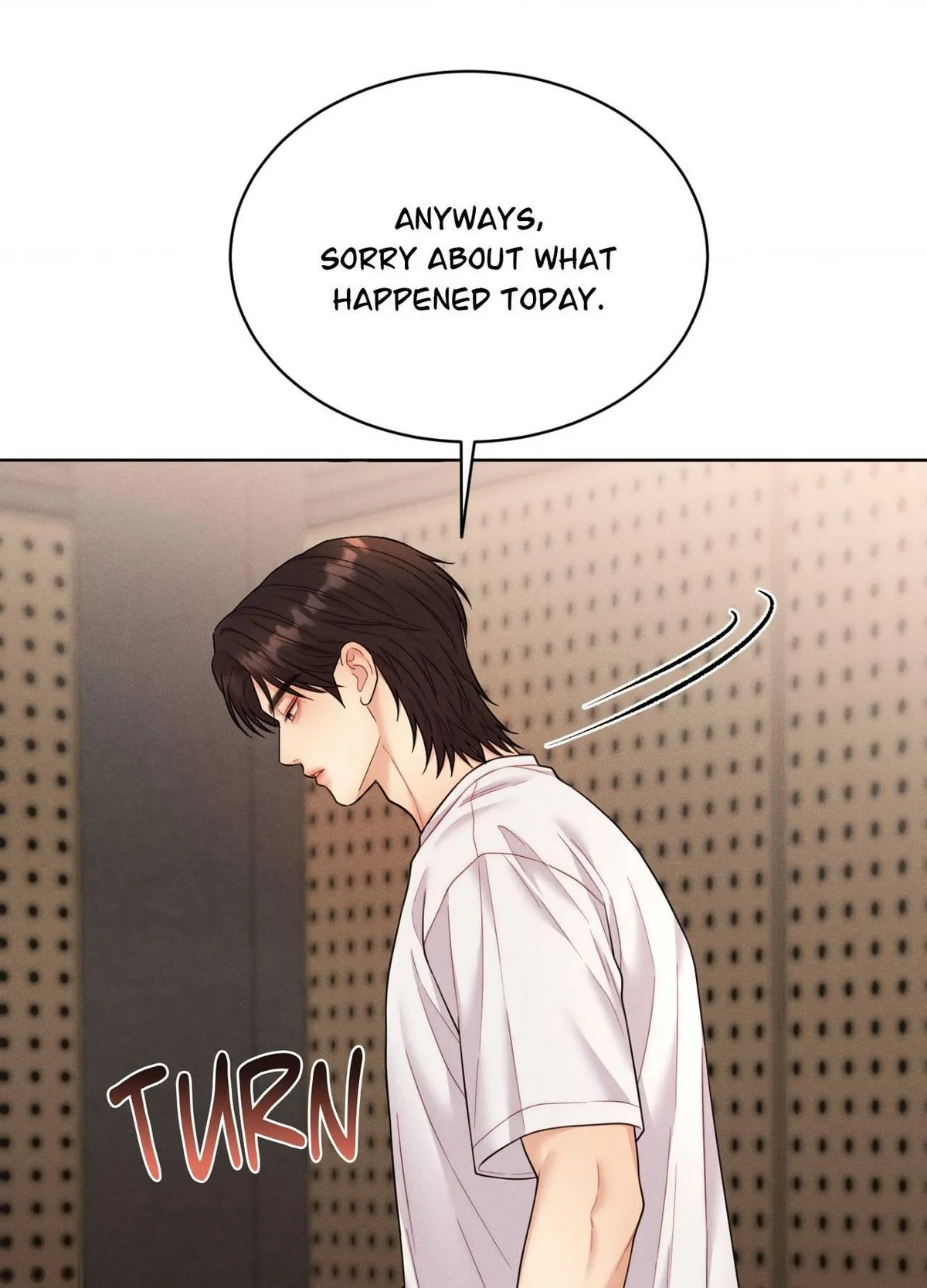 Love Remedy Chapter 59 page 6 - 