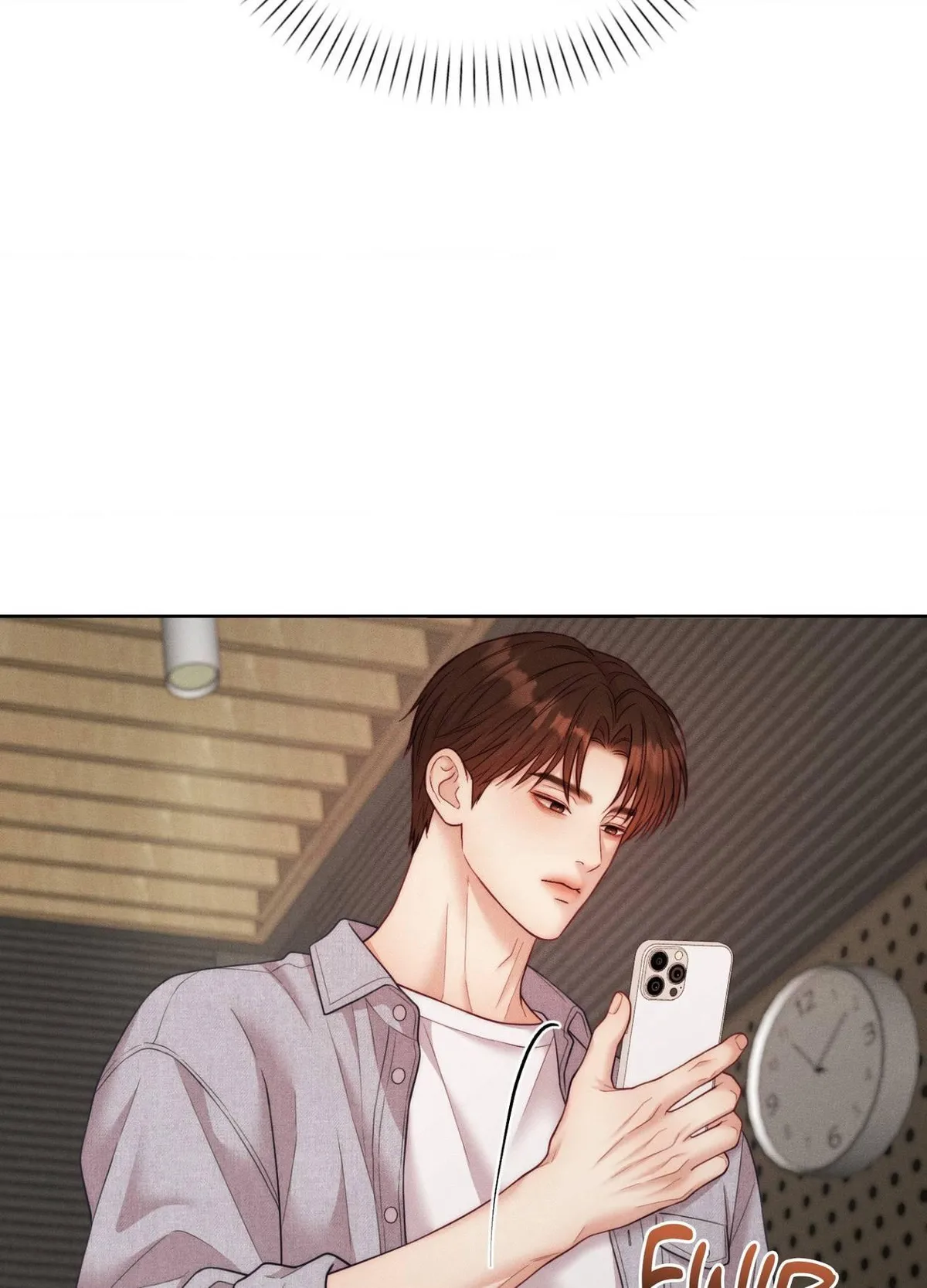 Love Remedy Chapter 59 page 53 - 