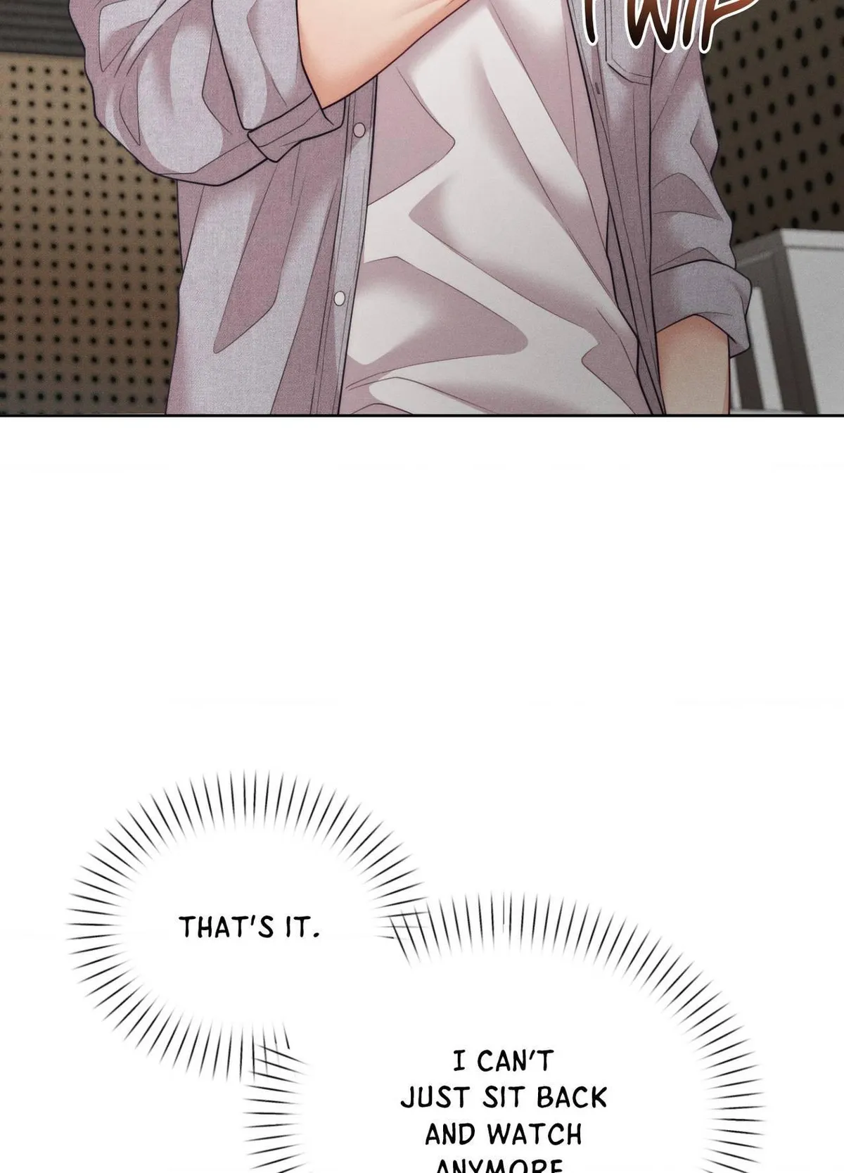 Love Remedy Chapter 59 page 54 - 
