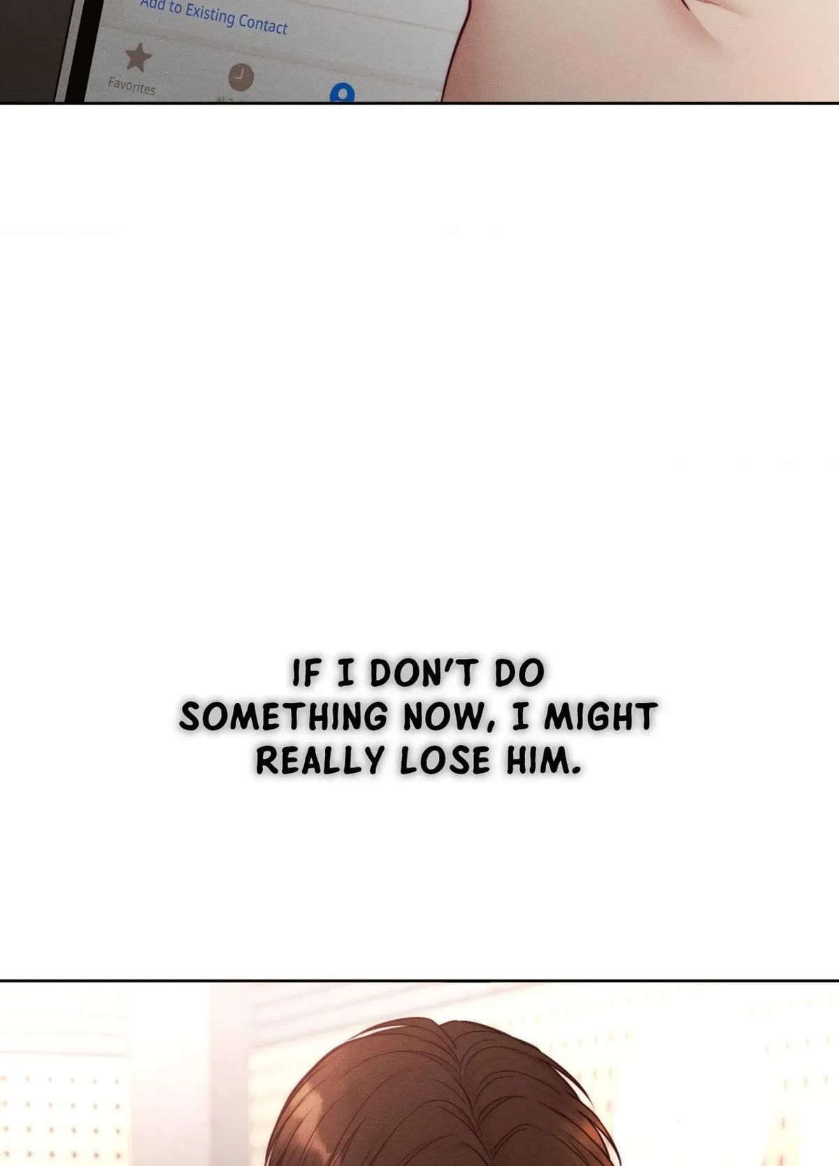 Love Remedy Chapter 59 page 56 - 