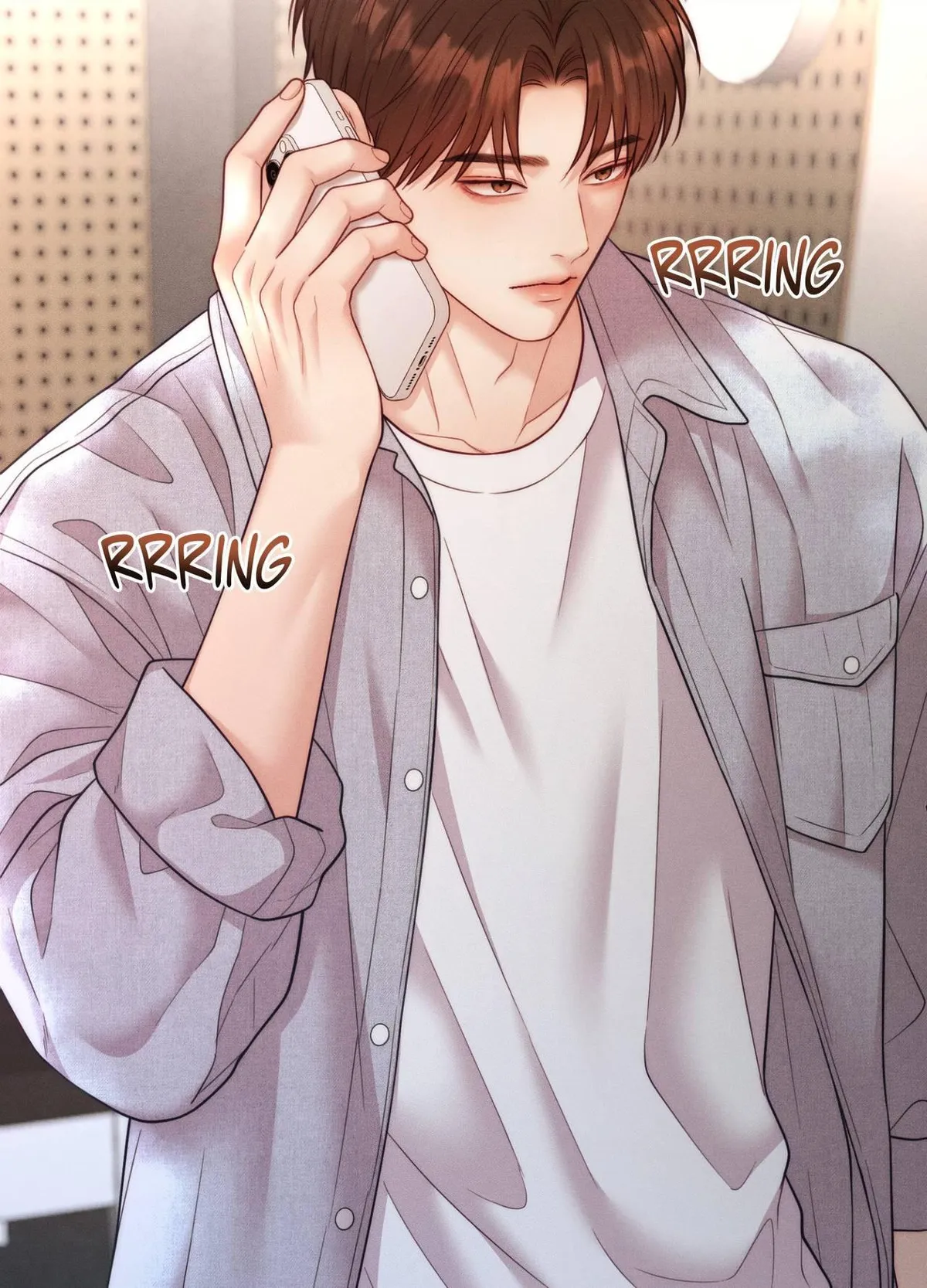 Love Remedy Chapter 59 page 57 - 