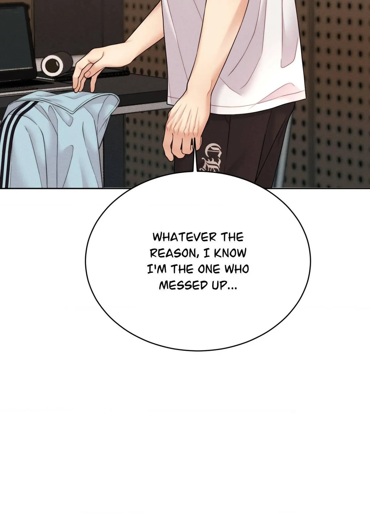 Love Remedy Chapter 59 page 7 - 