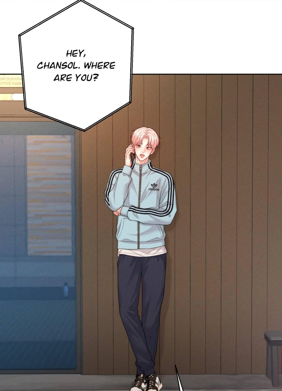 Love Remedy Chapter 59 page 62 - 
