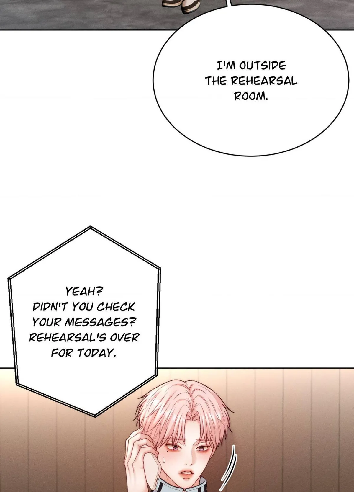 Love Remedy Chapter 59 page 63 - 