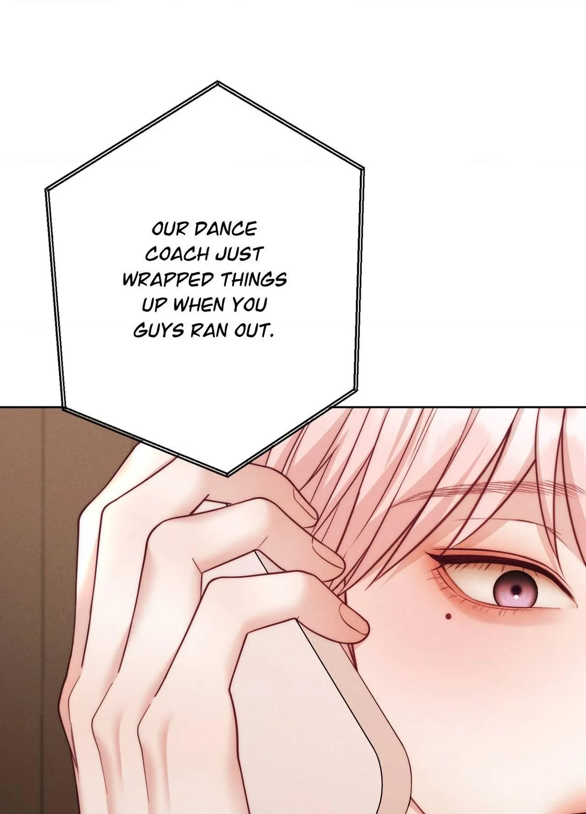 Love Remedy Chapter 59 page 65 - 