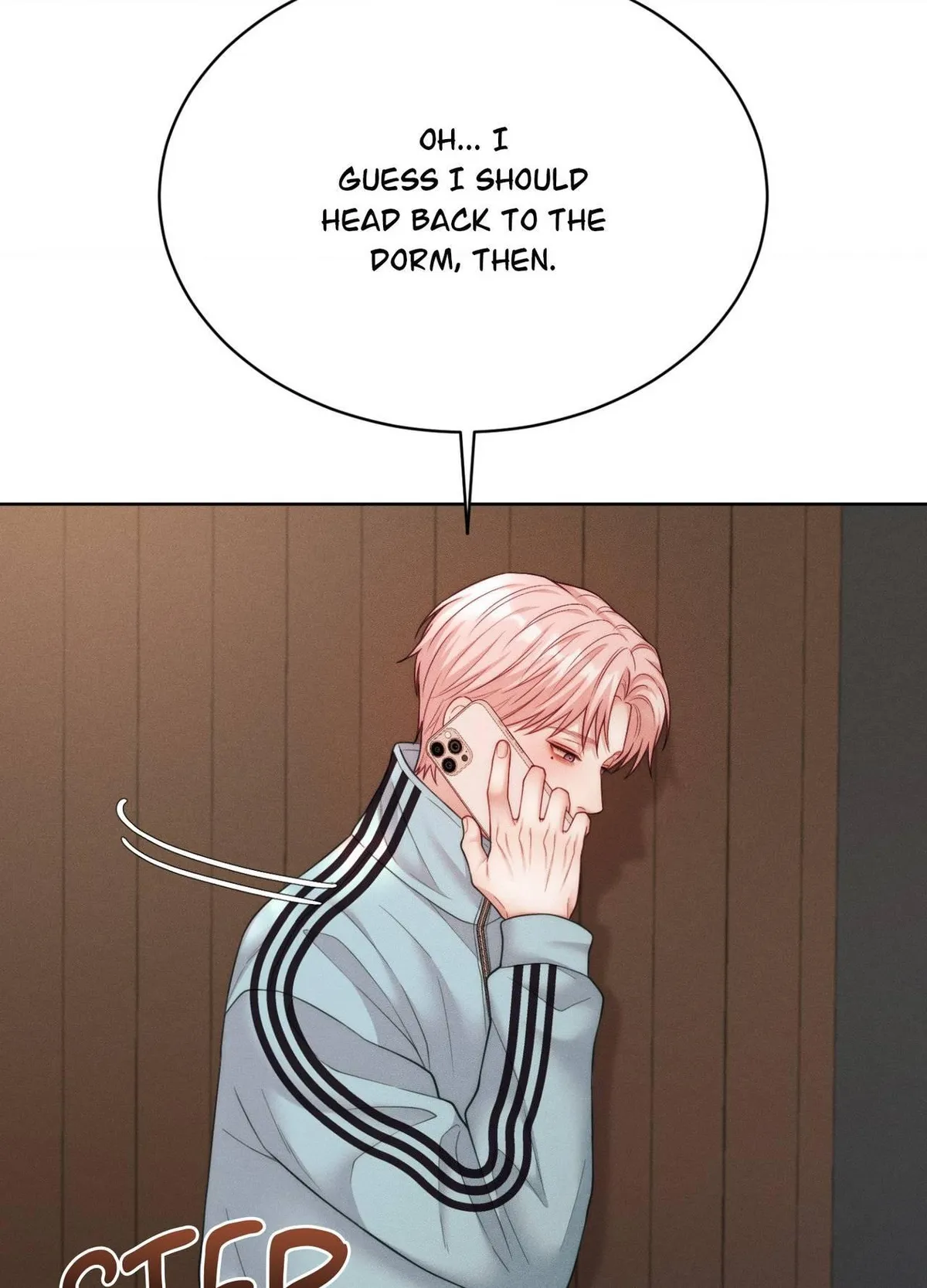 Love Remedy Chapter 59 page 67 - 