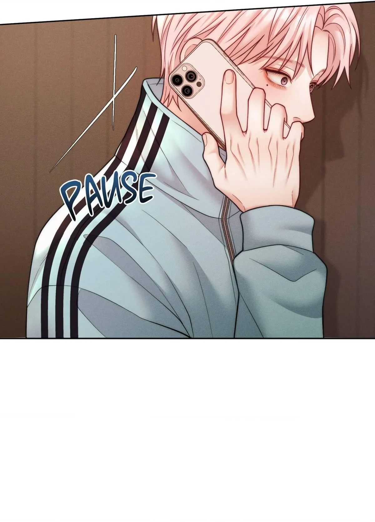 Love Remedy Chapter 59 page 69 - 