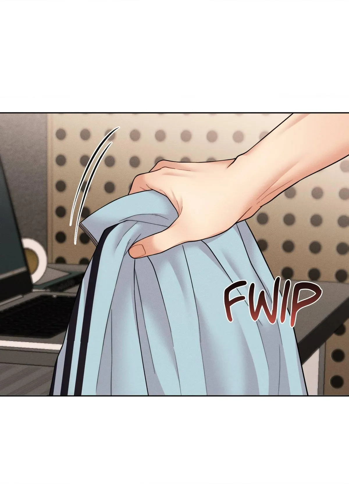 Love Remedy Chapter 59 page 8 - 