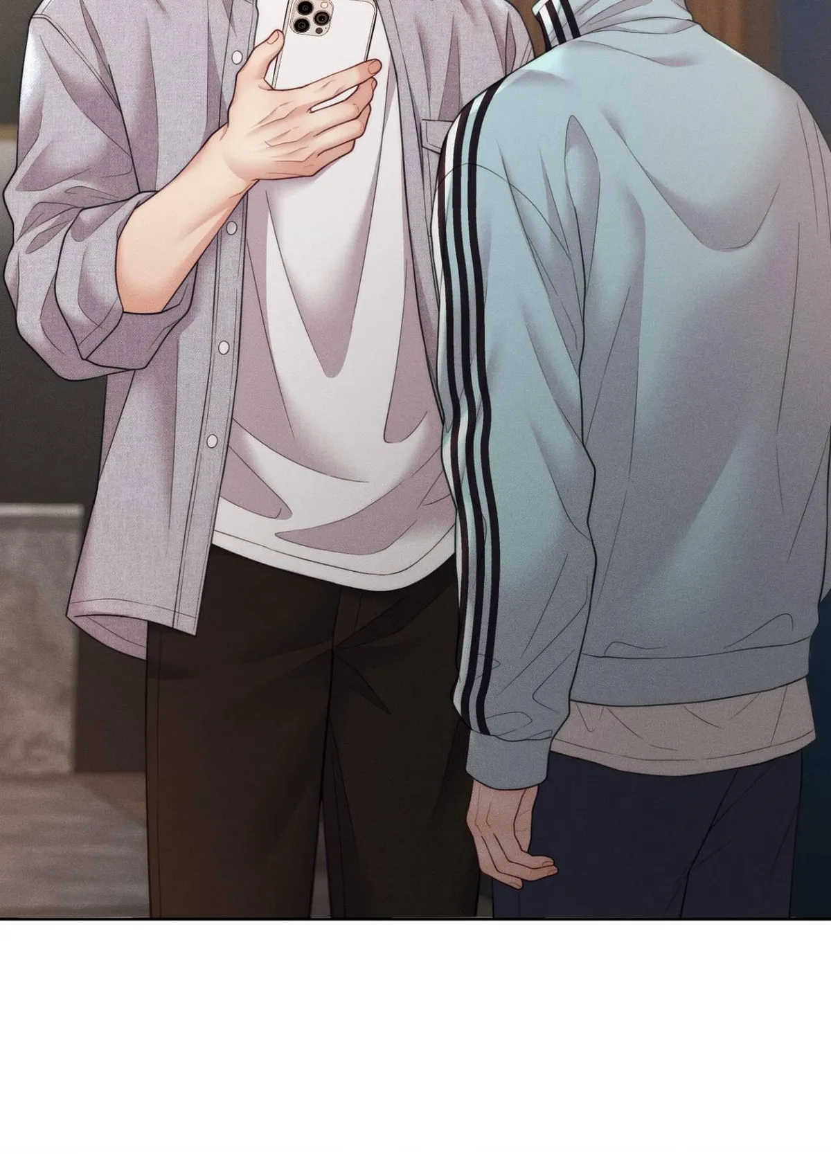 Love Remedy Chapter 59 page 73 - 