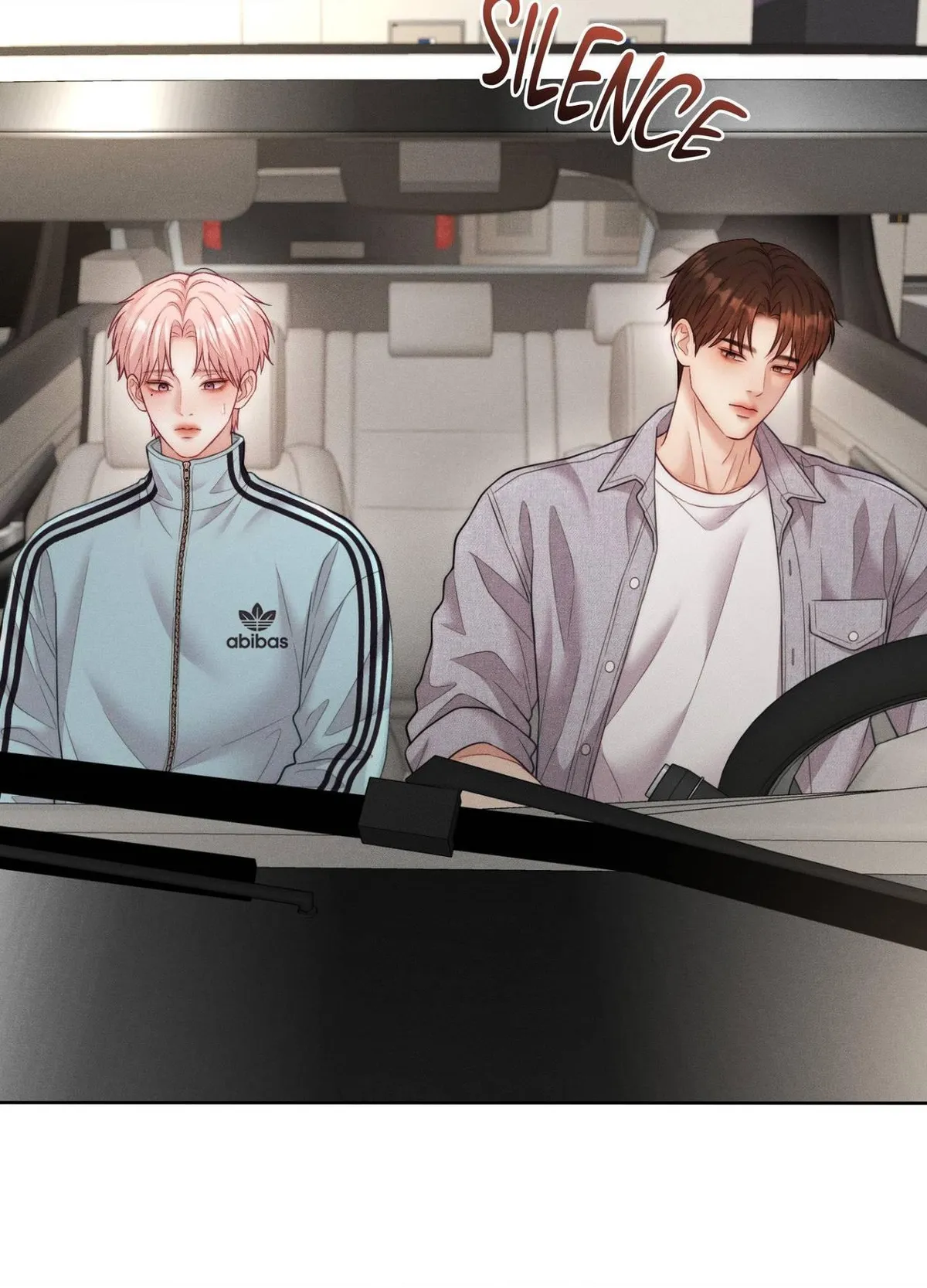 Love Remedy Chapter 59 page 79 - 