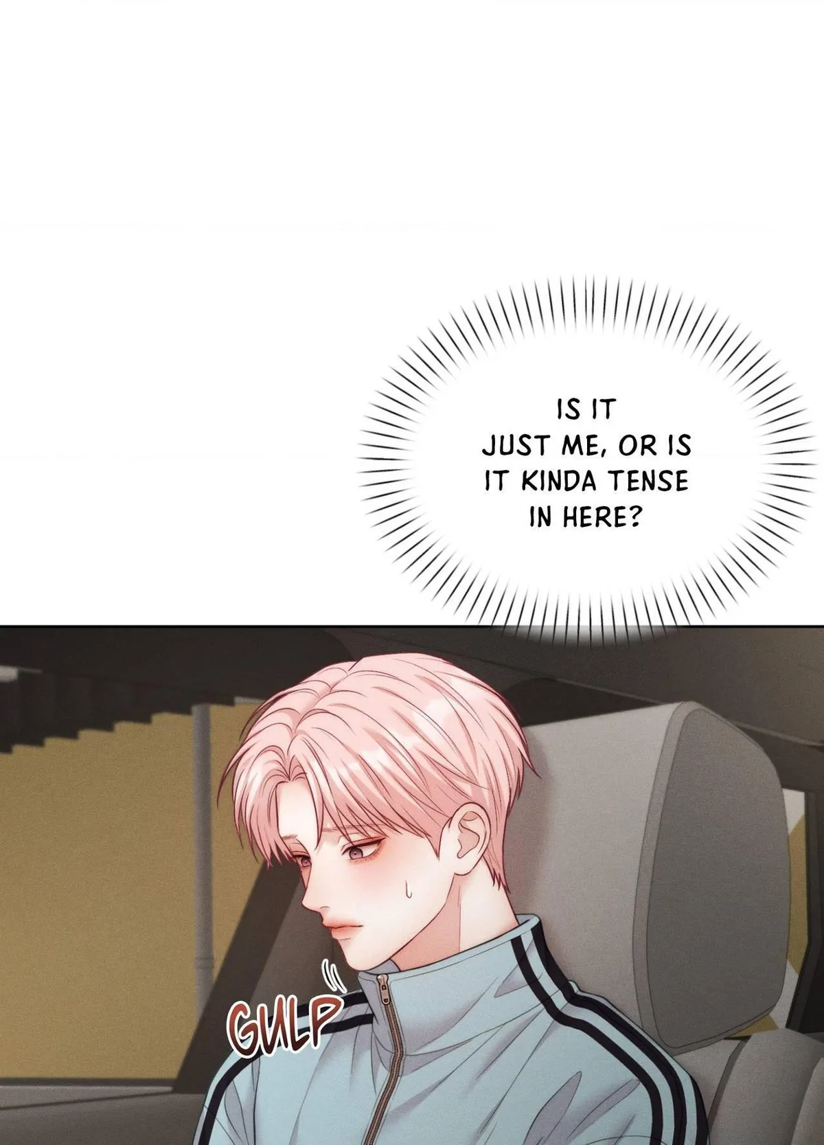 Love Remedy Chapter 59 page 80 - 