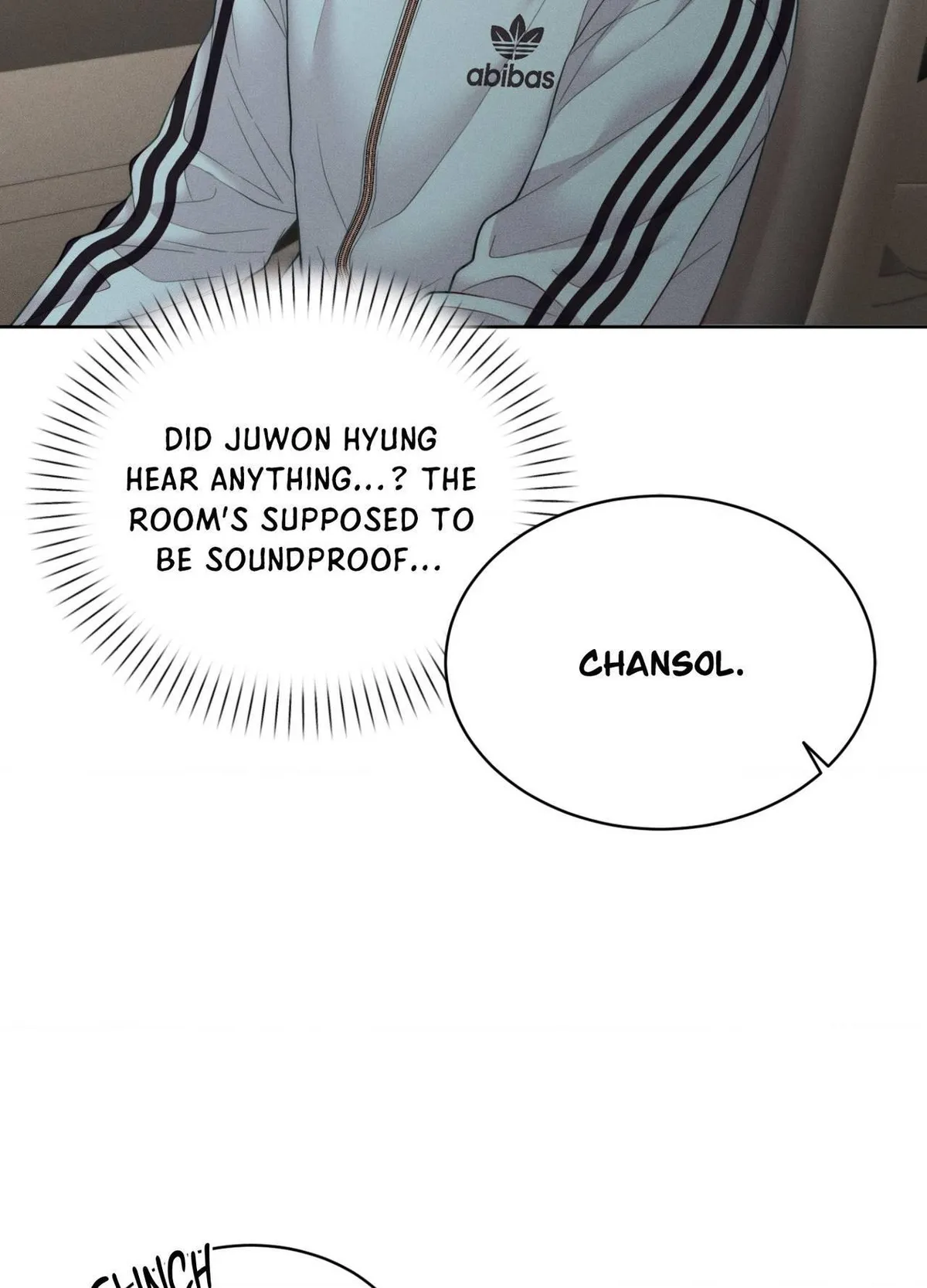 Love Remedy Chapter 59 page 81 - 