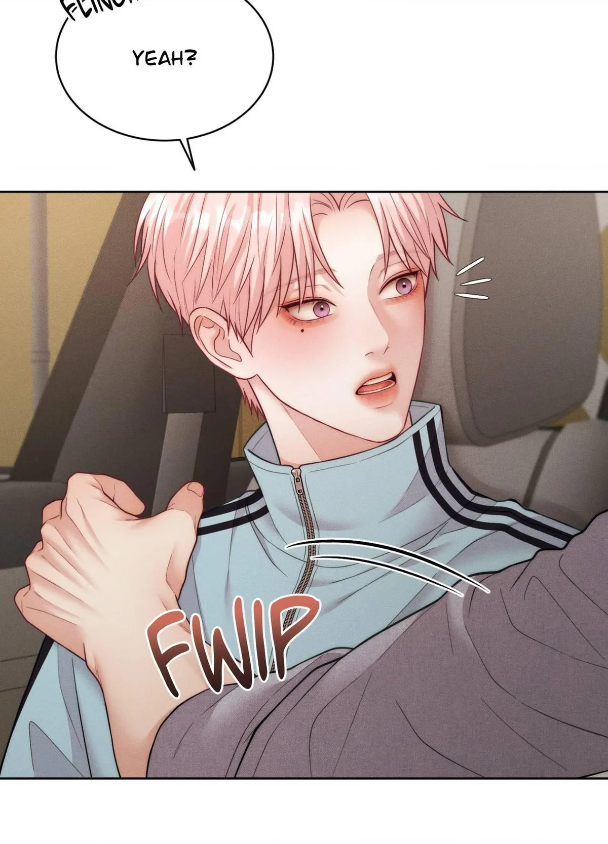 Love Remedy Chapter 59 page 82 - 
