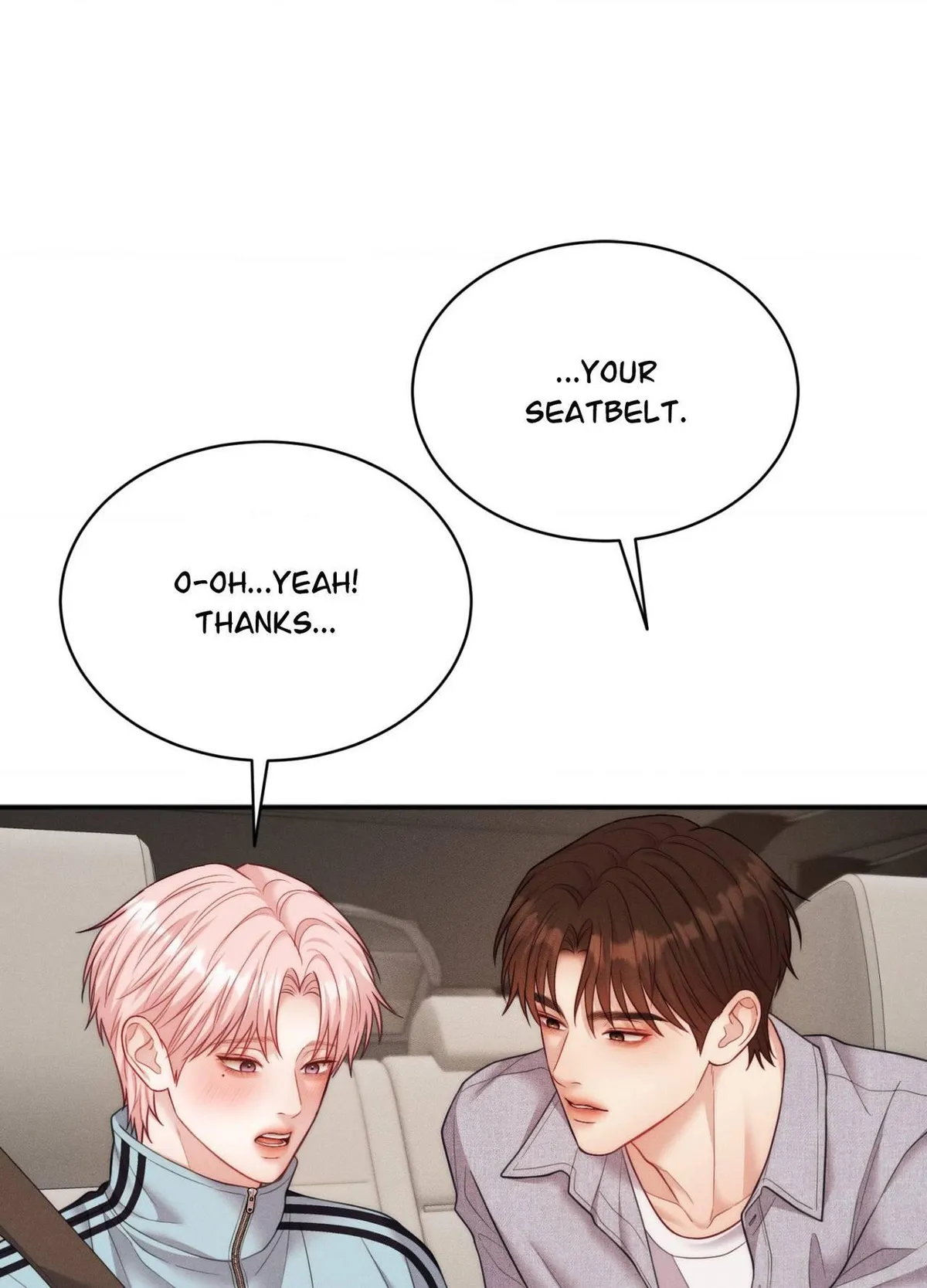 Love Remedy Chapter 59 page 84 - 