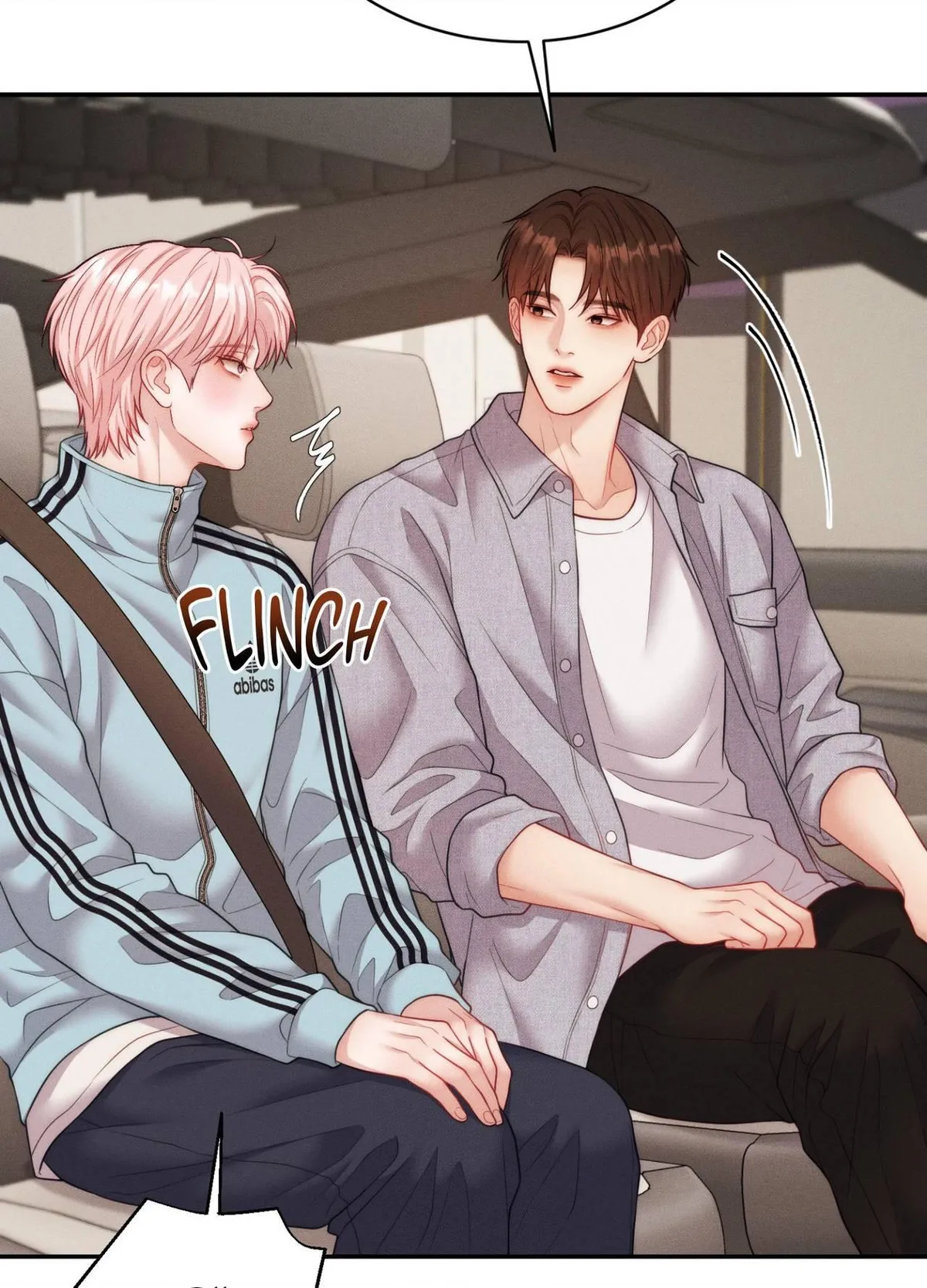 Love Remedy Chapter 59 page 87 - 