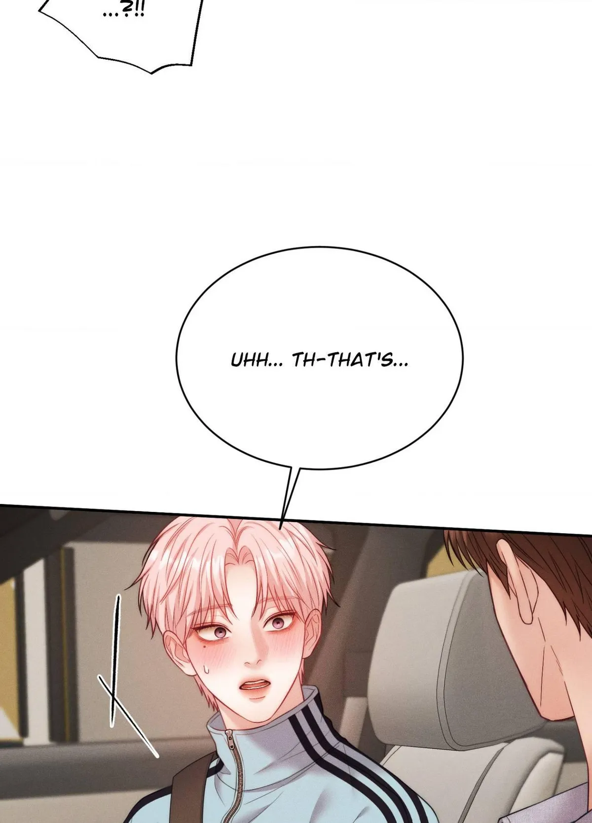 Love Remedy Chapter 59 page 88 - 