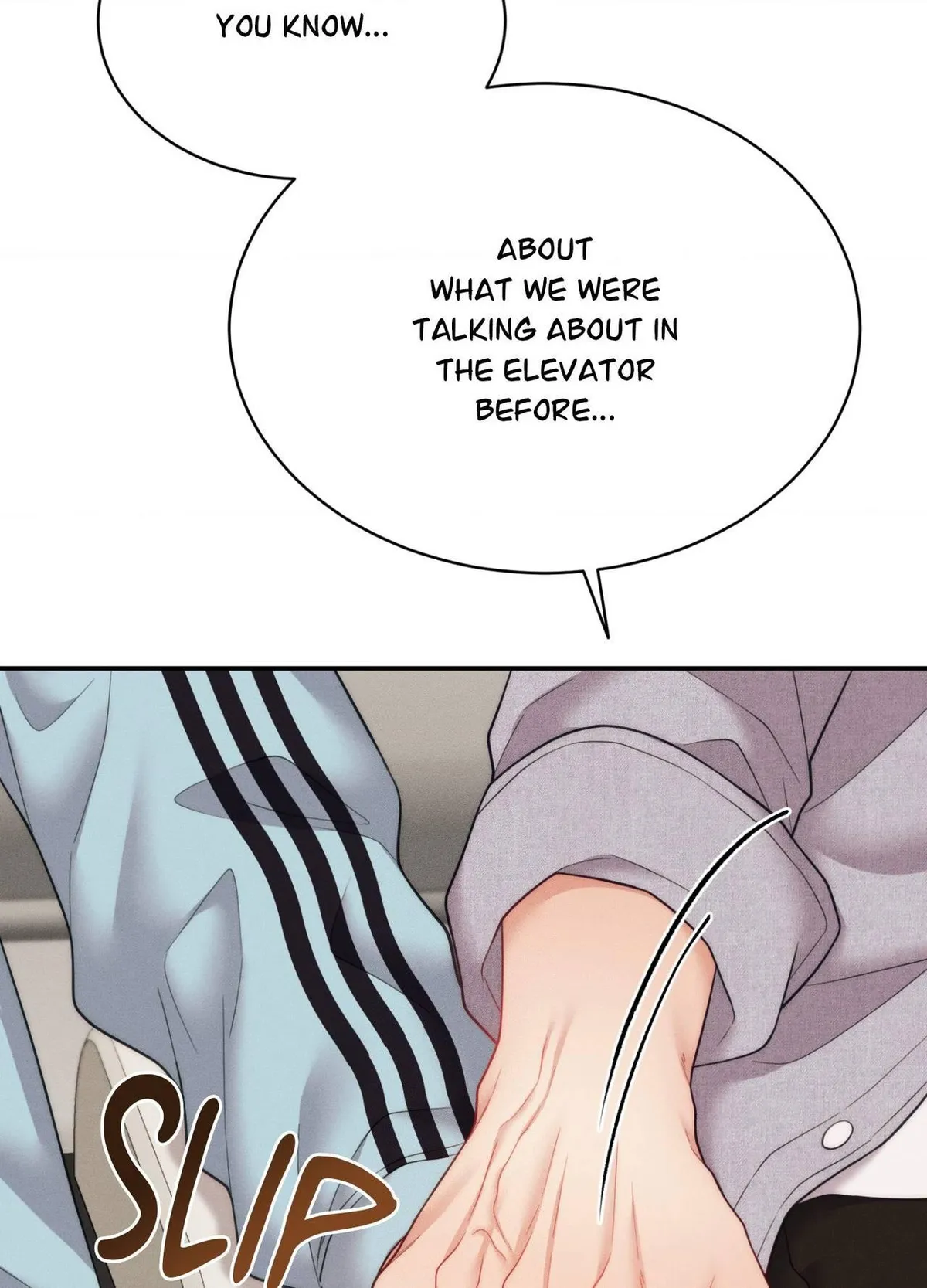 Love Remedy Chapter 59 page 90 - 
