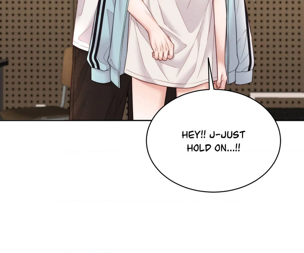 Love Remedy Chapter 59 page 10 - 