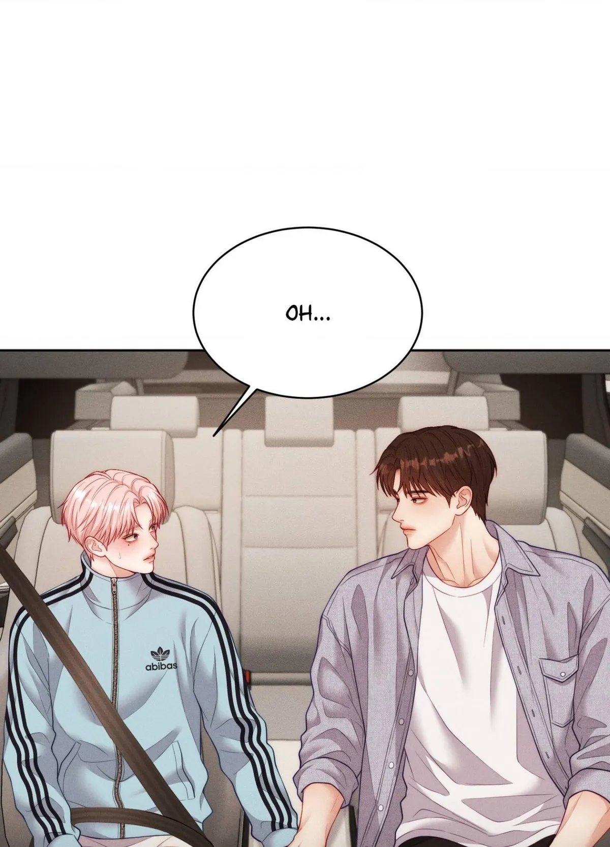 Love Remedy Chapter 59 page 95 - 