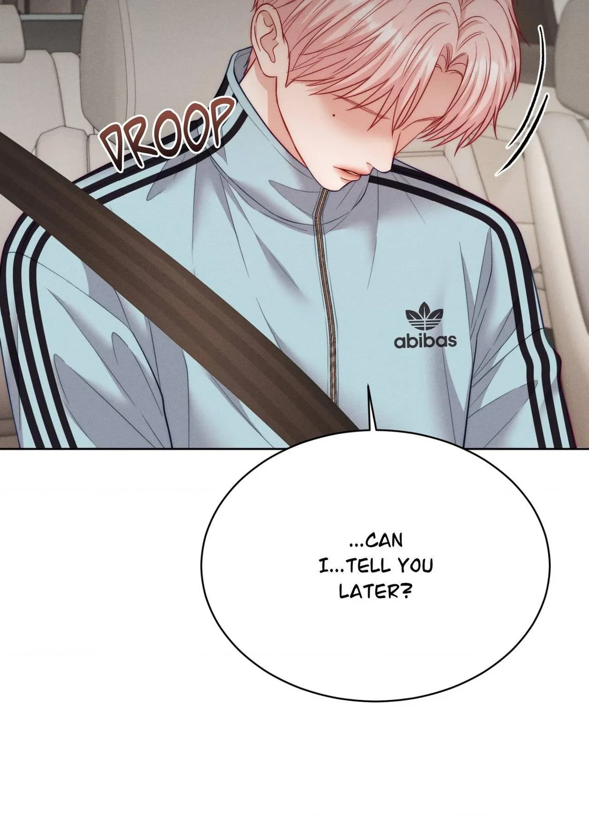 Love Remedy Chapter 59 page 97 - 