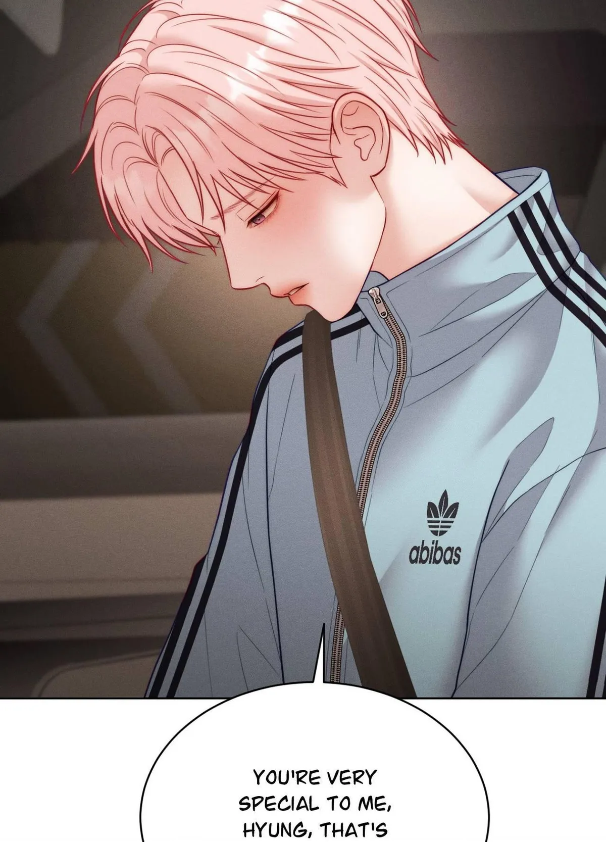 Love Remedy Chapter 59 page 100 - 