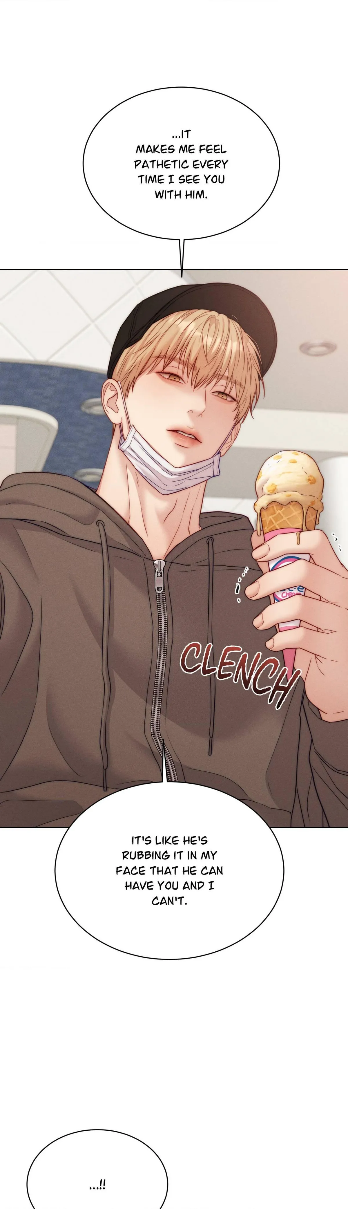 Love Remedy Chapter 60 page 26 - 