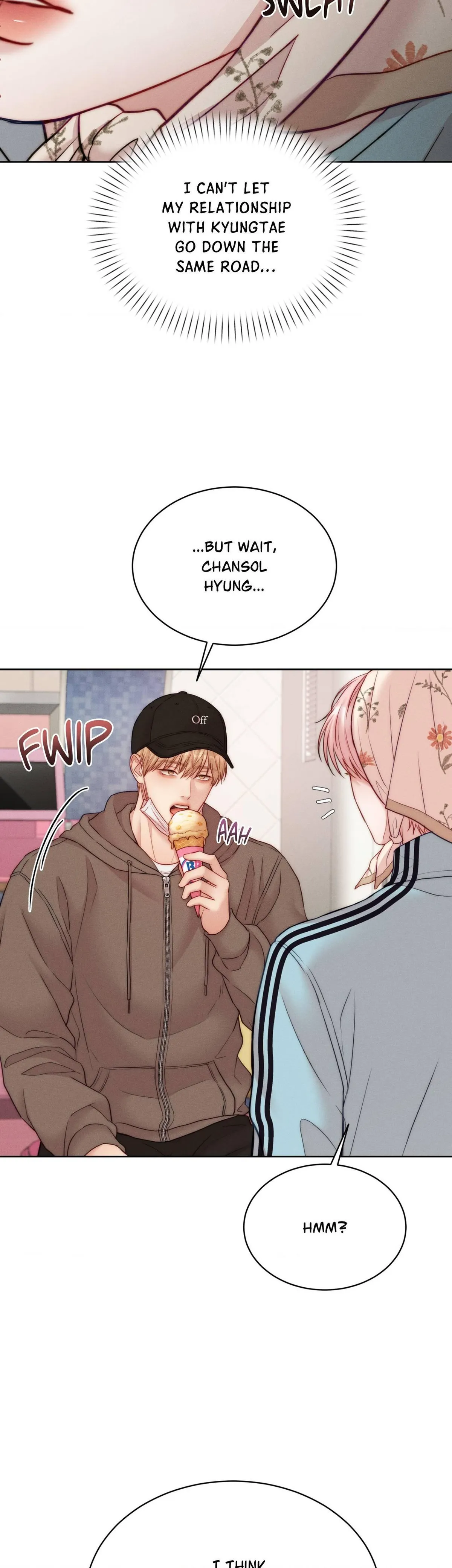 Love Remedy Chapter 60 page 29 - 
