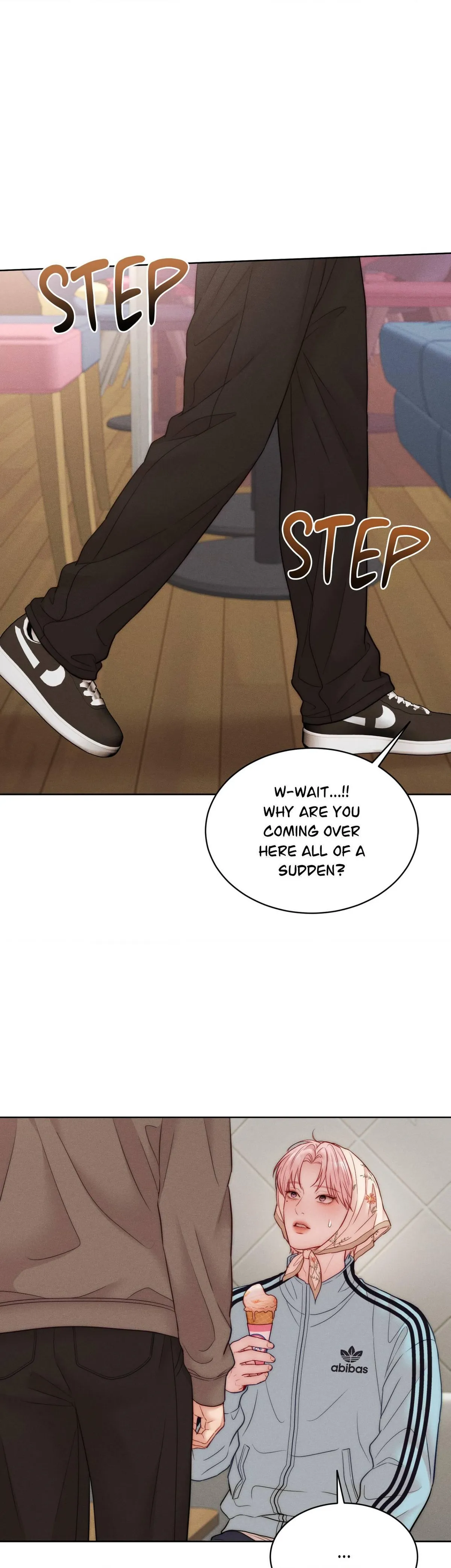 Love Remedy Chapter 60 page 32 - 