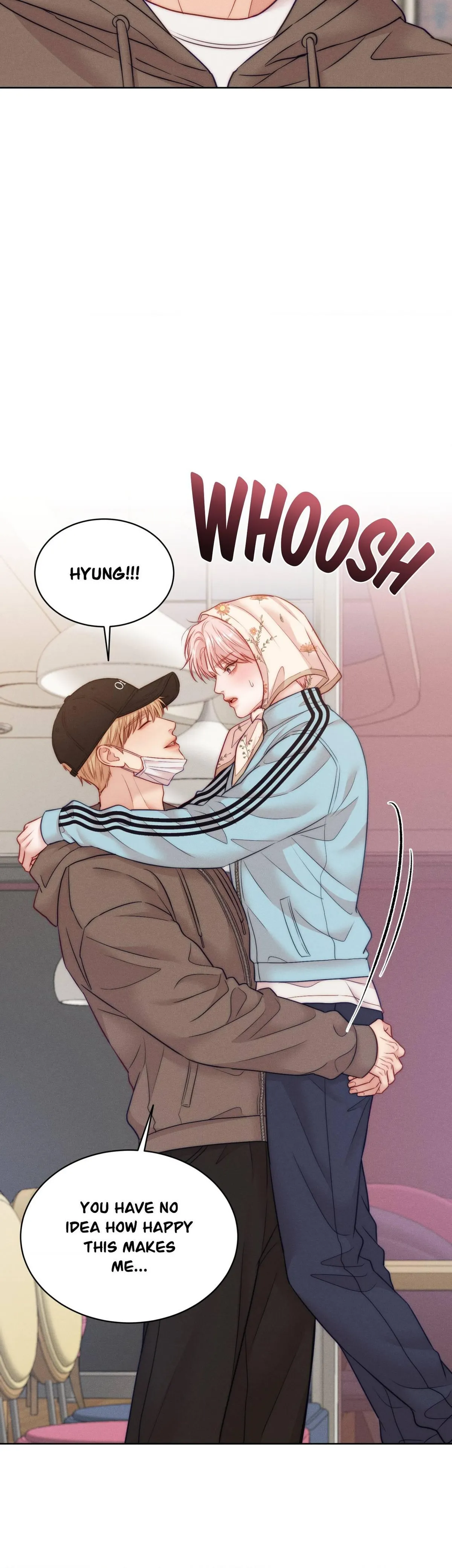 Love Remedy Chapter 60 page 40 - 